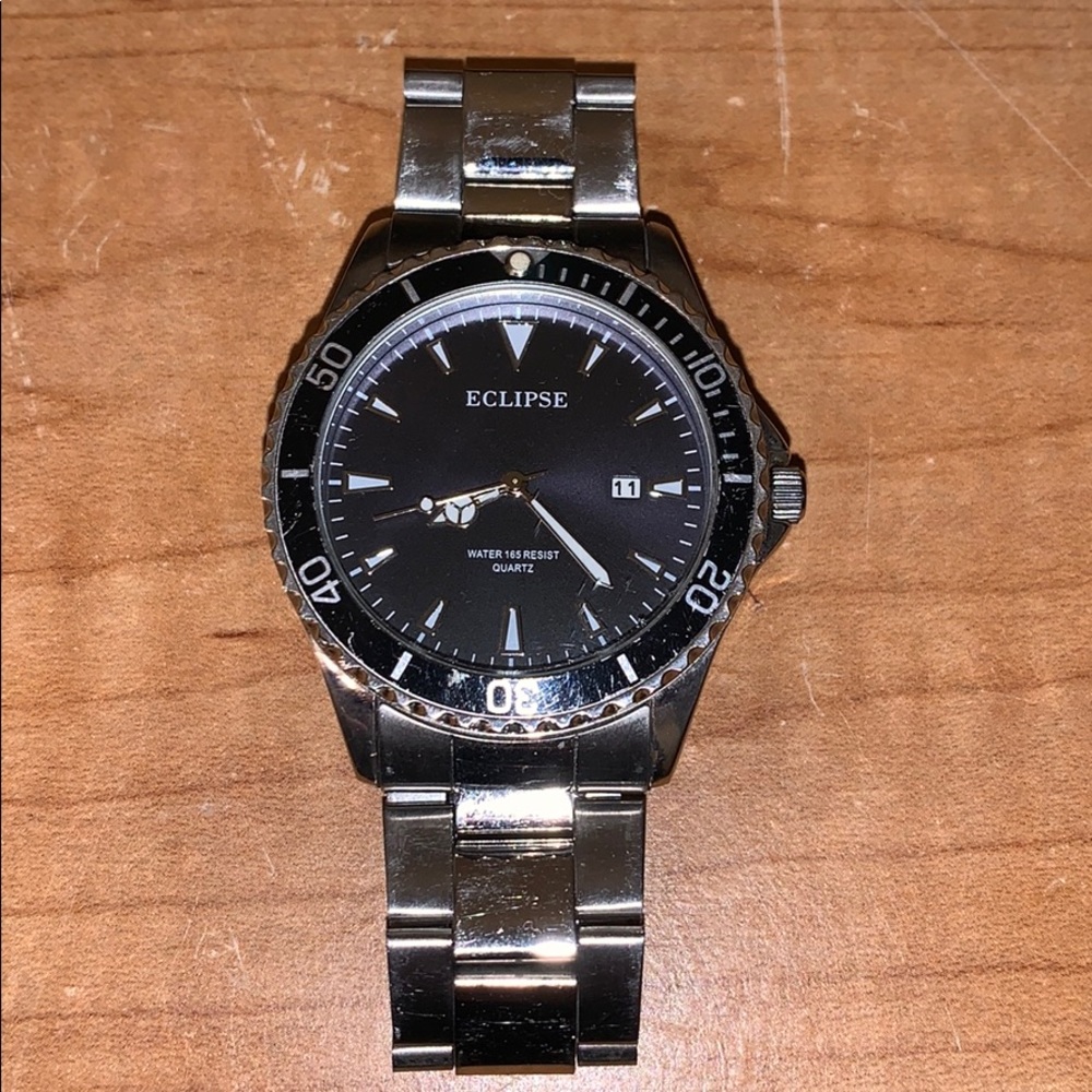 Éclipse Watch